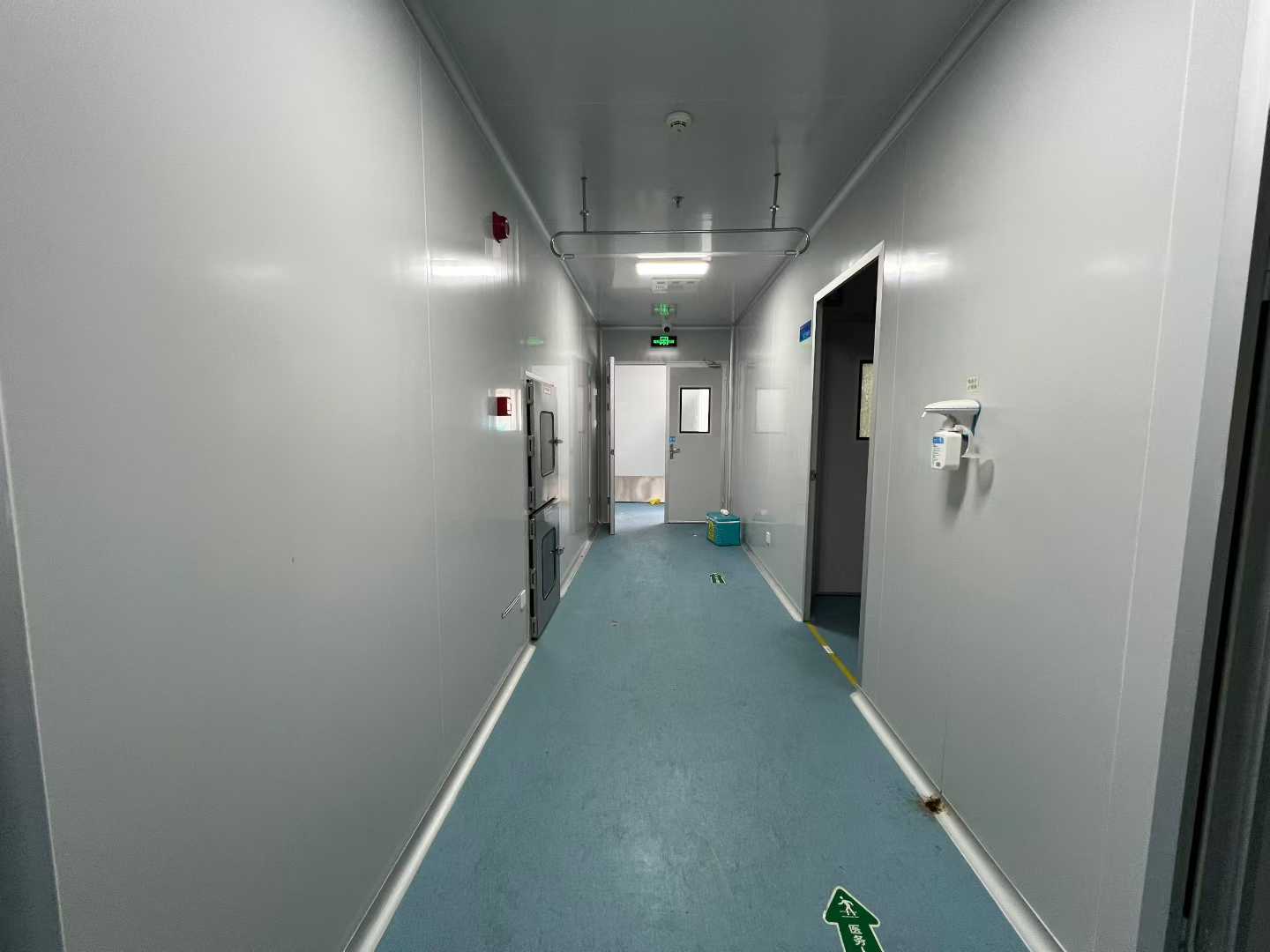 宝安西乡一楼整层1655㎡出租