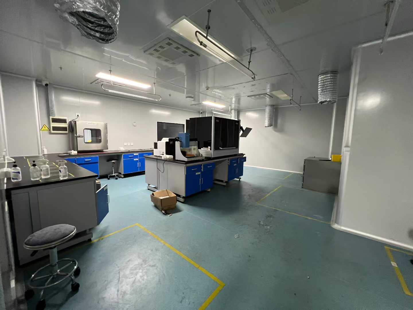 宝安西乡一楼整层1655㎡出租