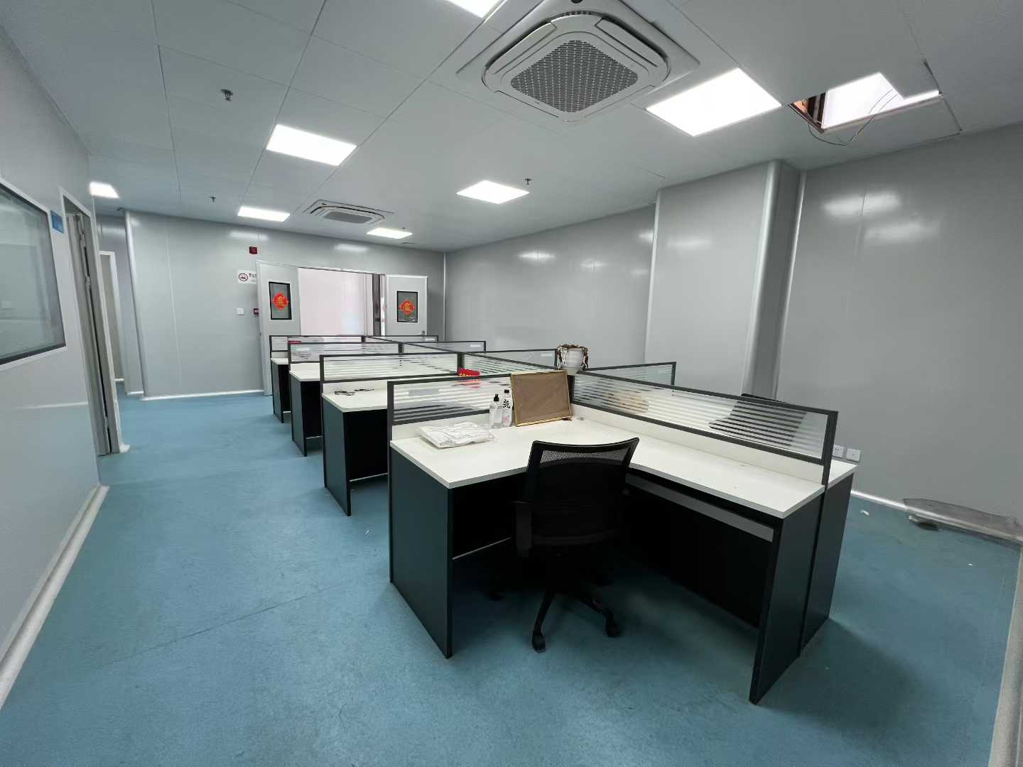 宝安西乡一楼整层1655㎡出租