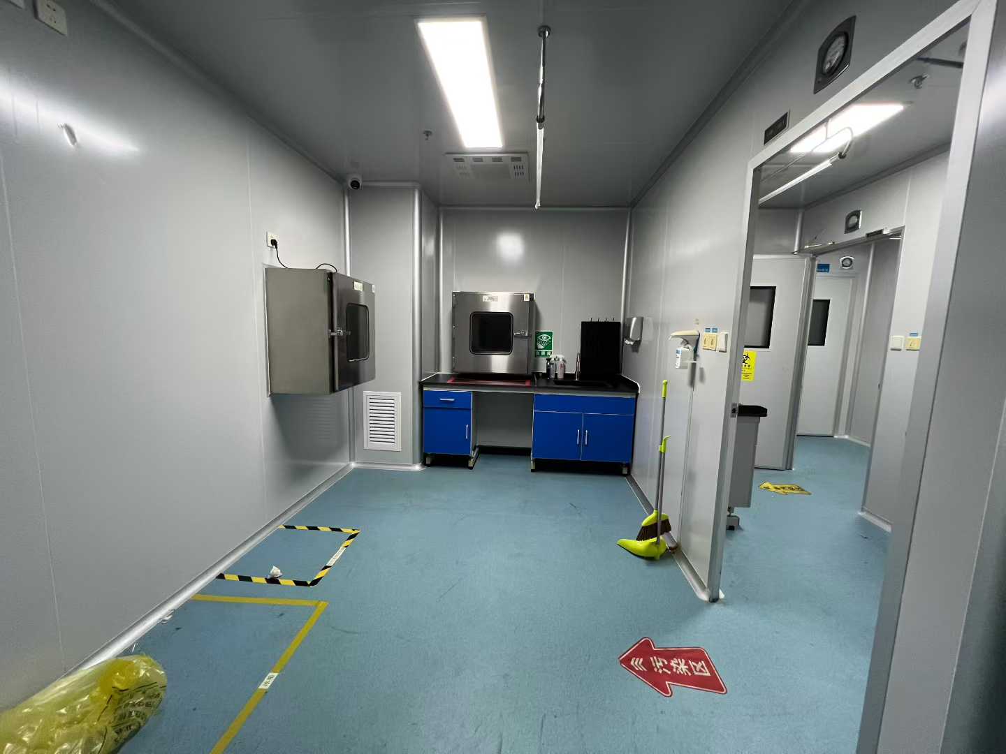 宝安西乡一楼整层1655㎡出租