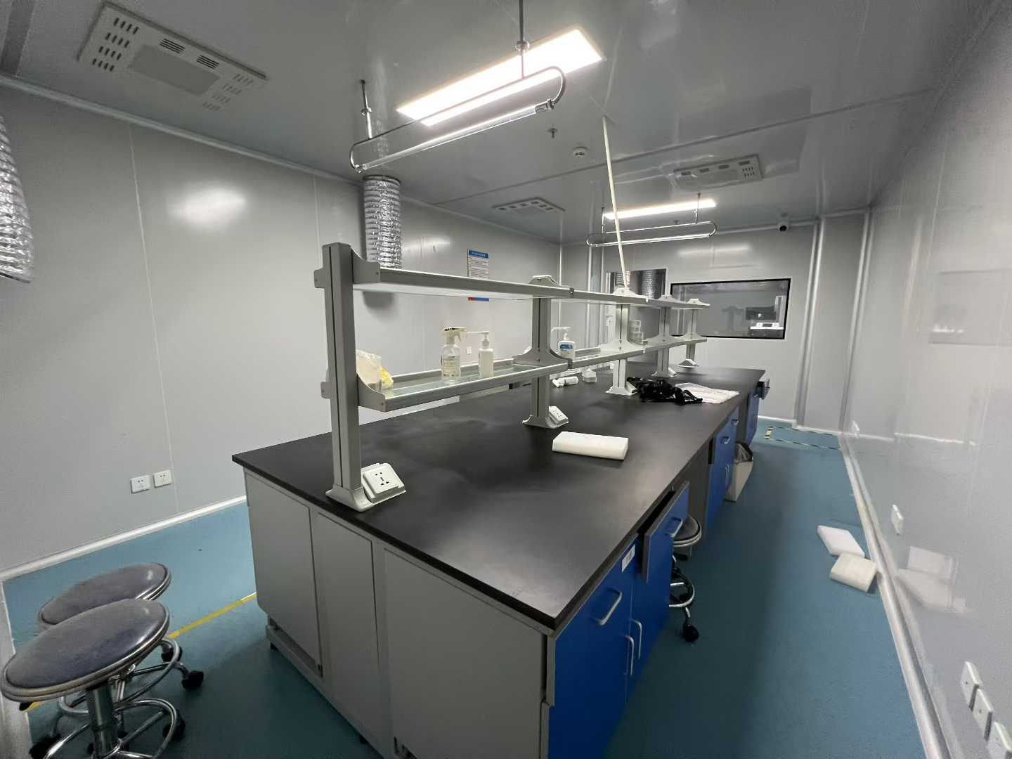 宝安西乡一楼整层1655㎡出租