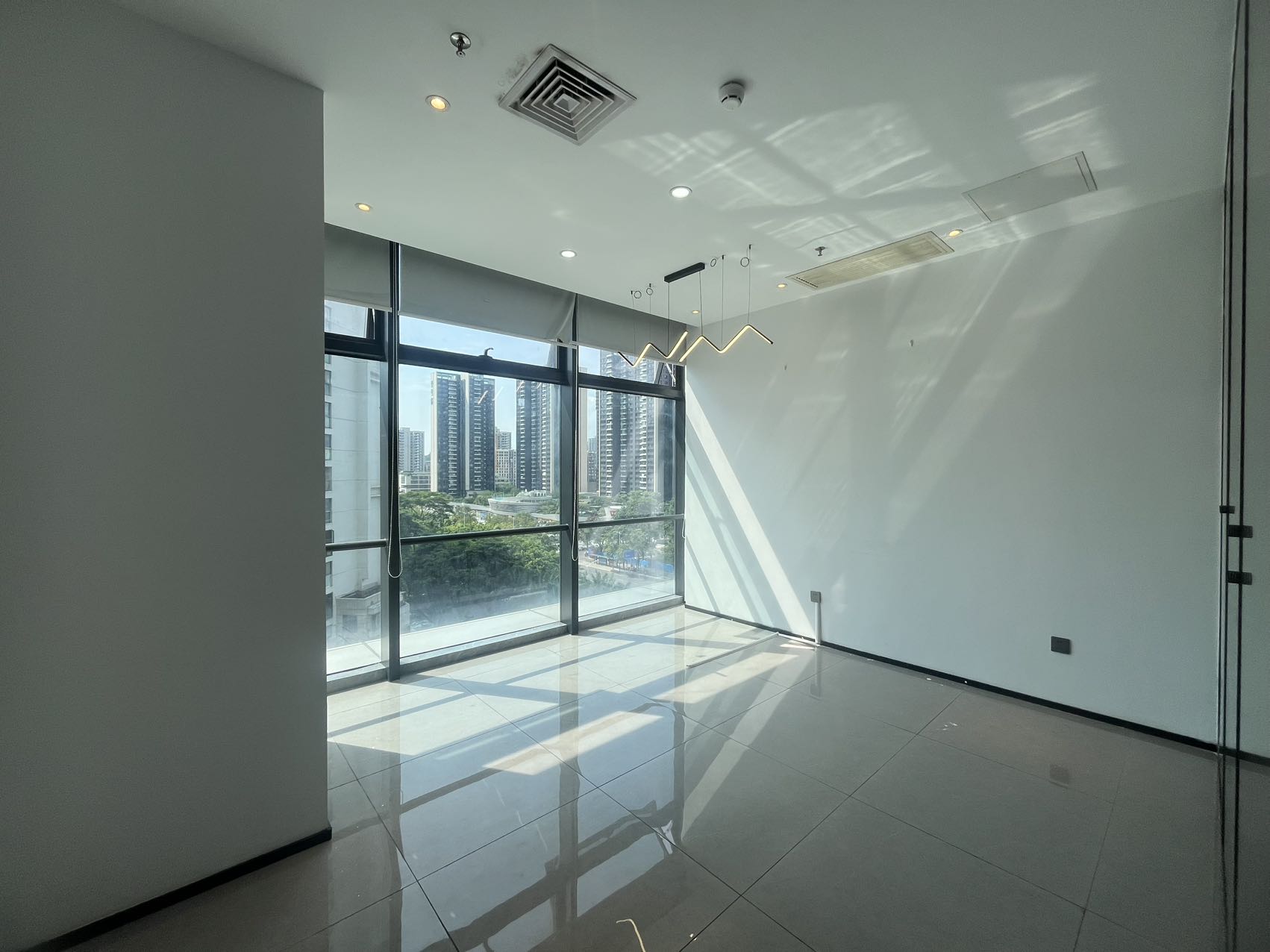 万庭大厦187㎡办公室出租