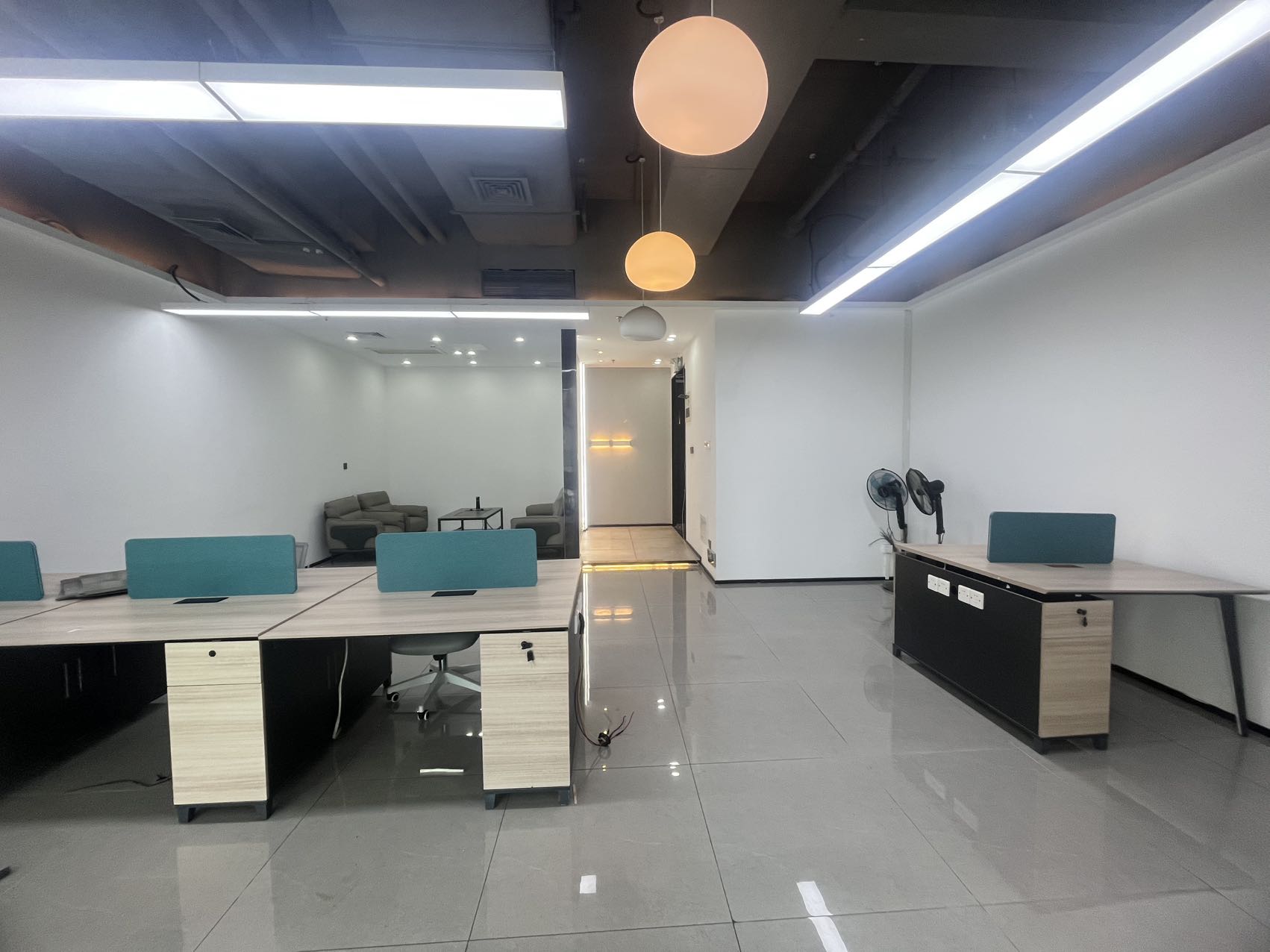 万庭大厦187㎡办公室出租