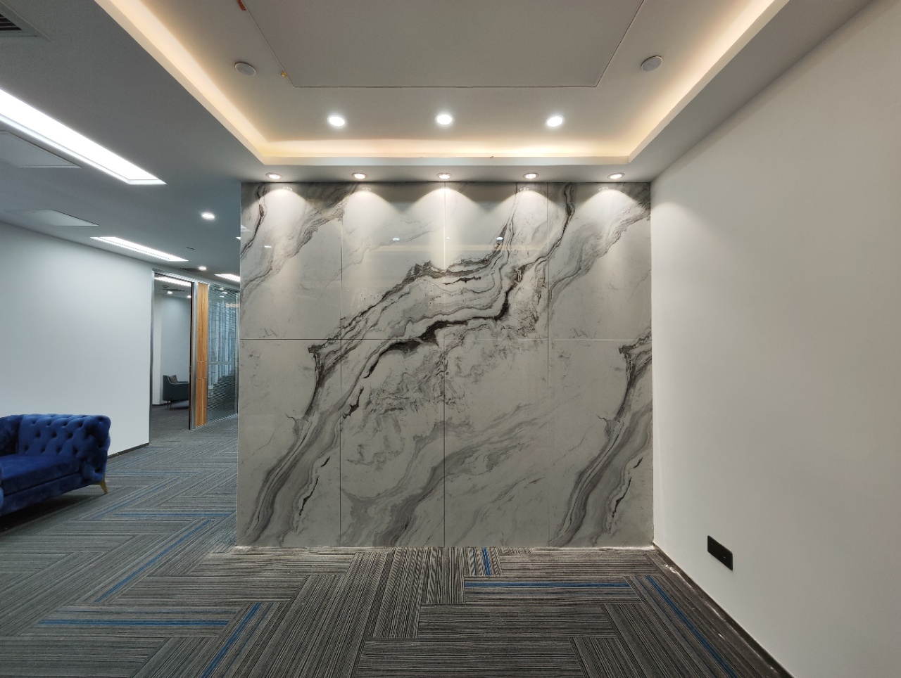 大冲商务中心221㎡办公室出租