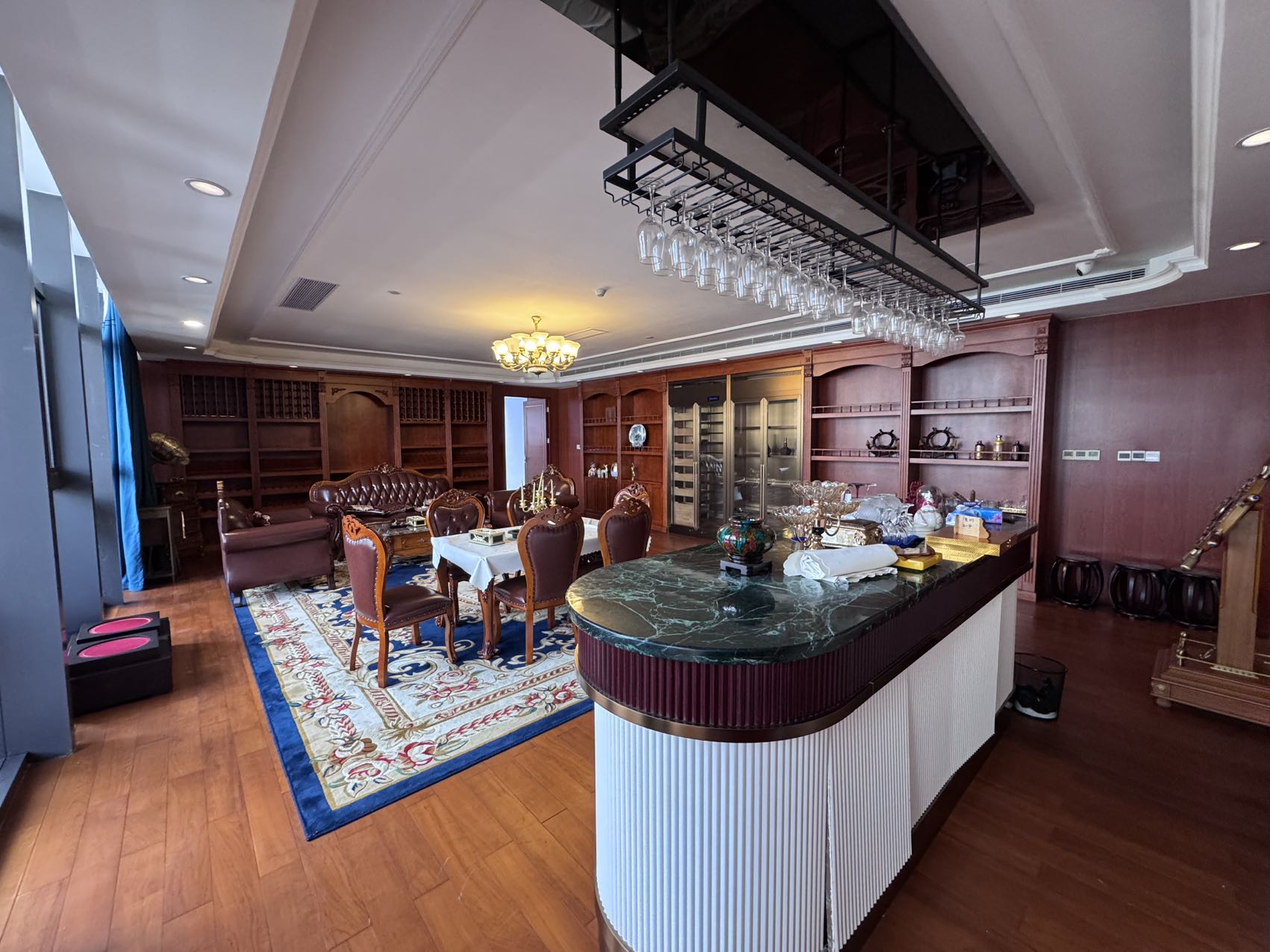 三诺大厦1884.81㎡整层办公室出租