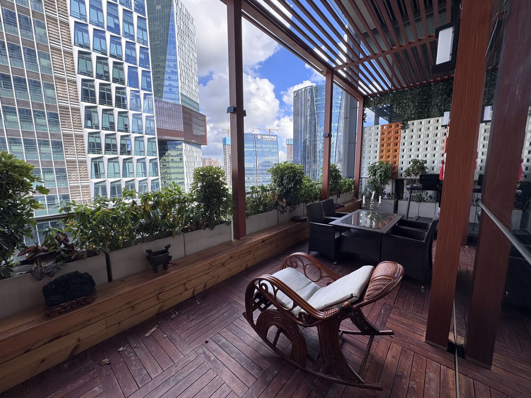 三诺大厦1884.81㎡整层办公室出租