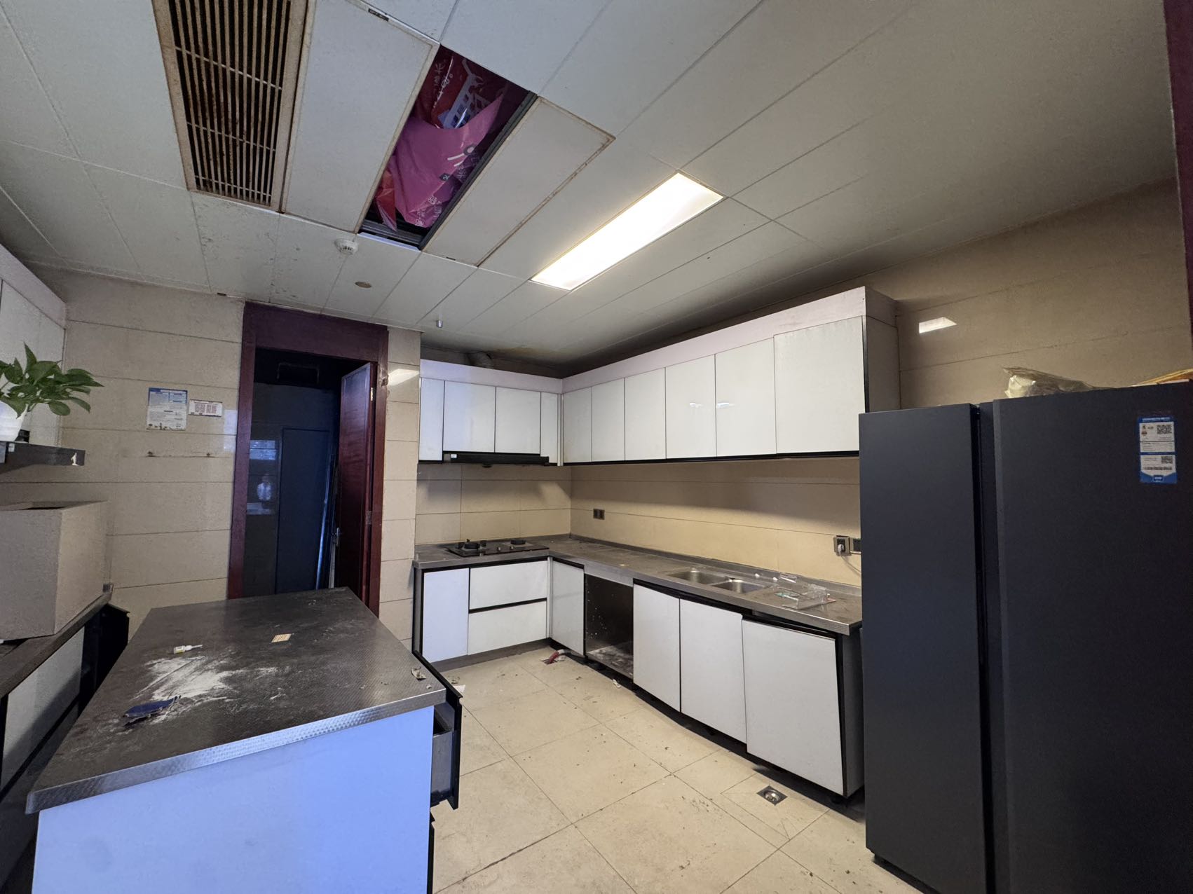 三诺大厦1884.81㎡整层办公室出租