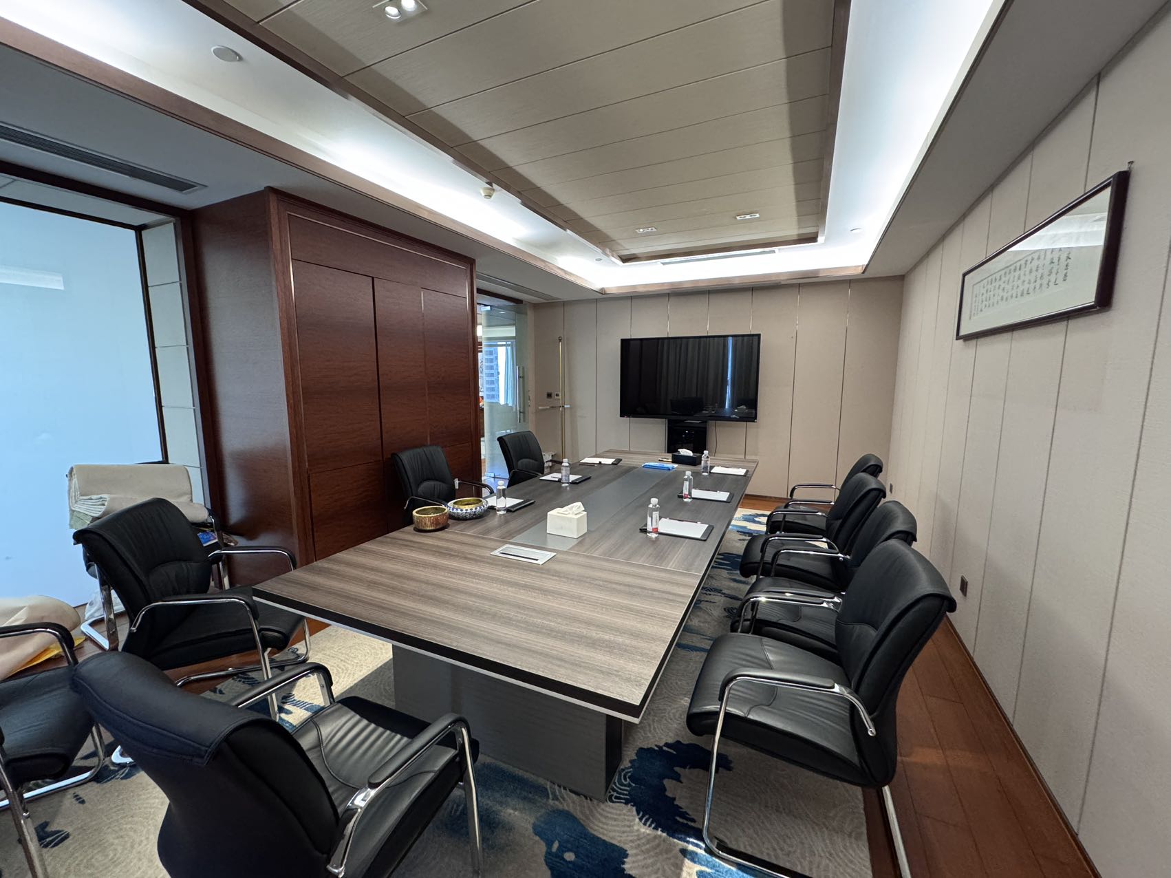 三诺大厦1884.81㎡整层办公室出租