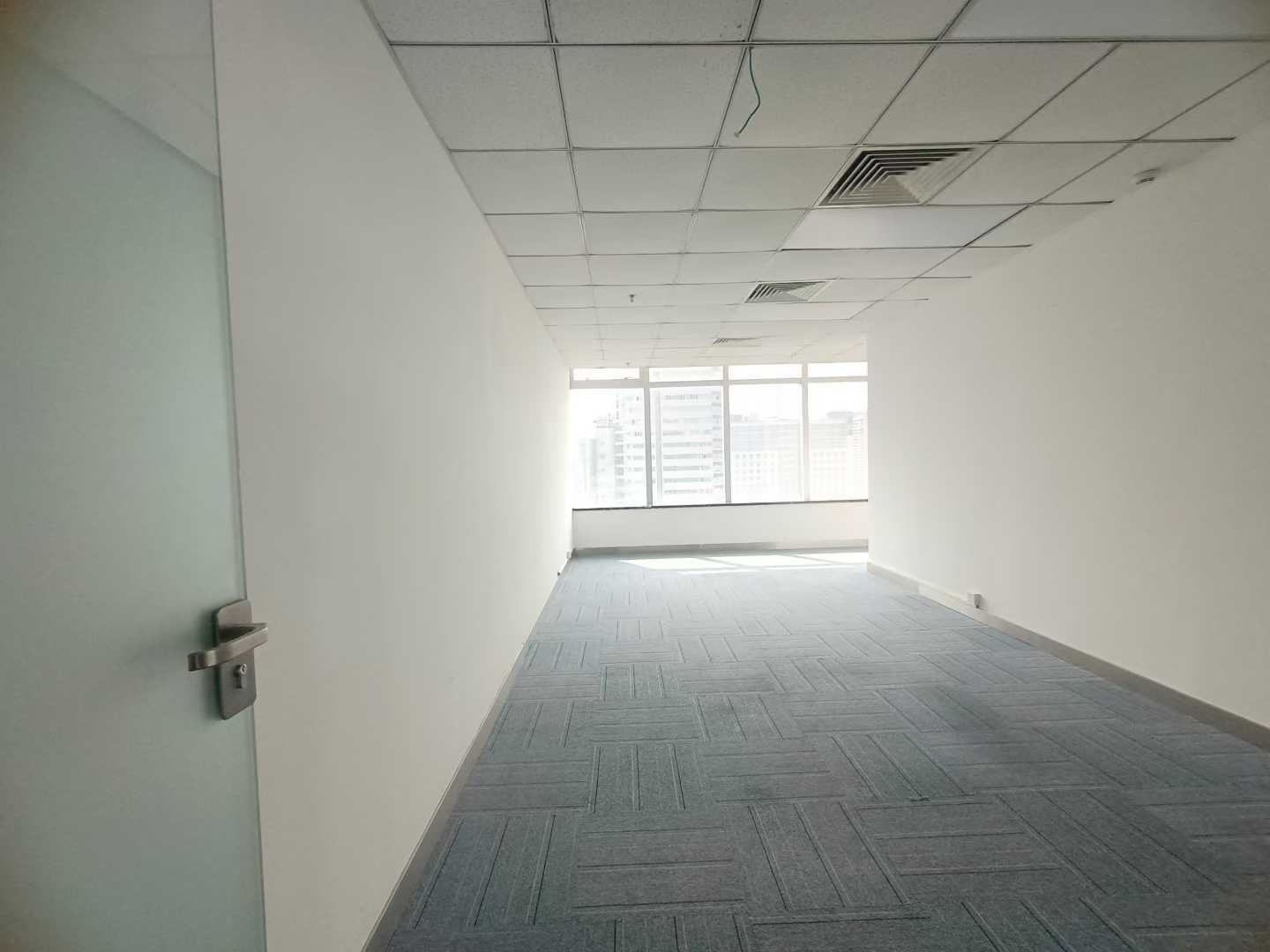 联合广场800㎡办公室出租