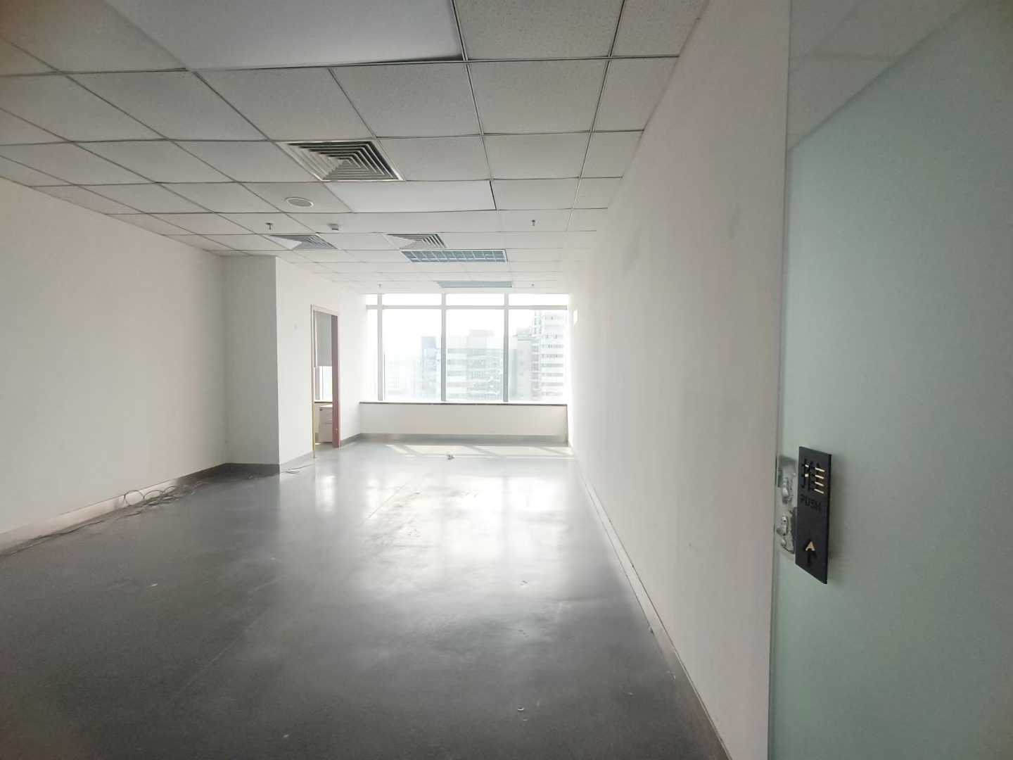 联合广场800㎡办公室出租