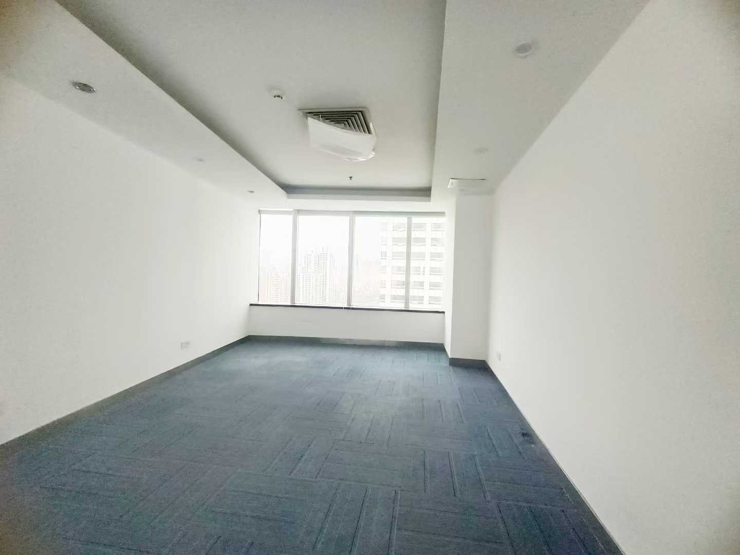 联合广场800㎡办公室出租