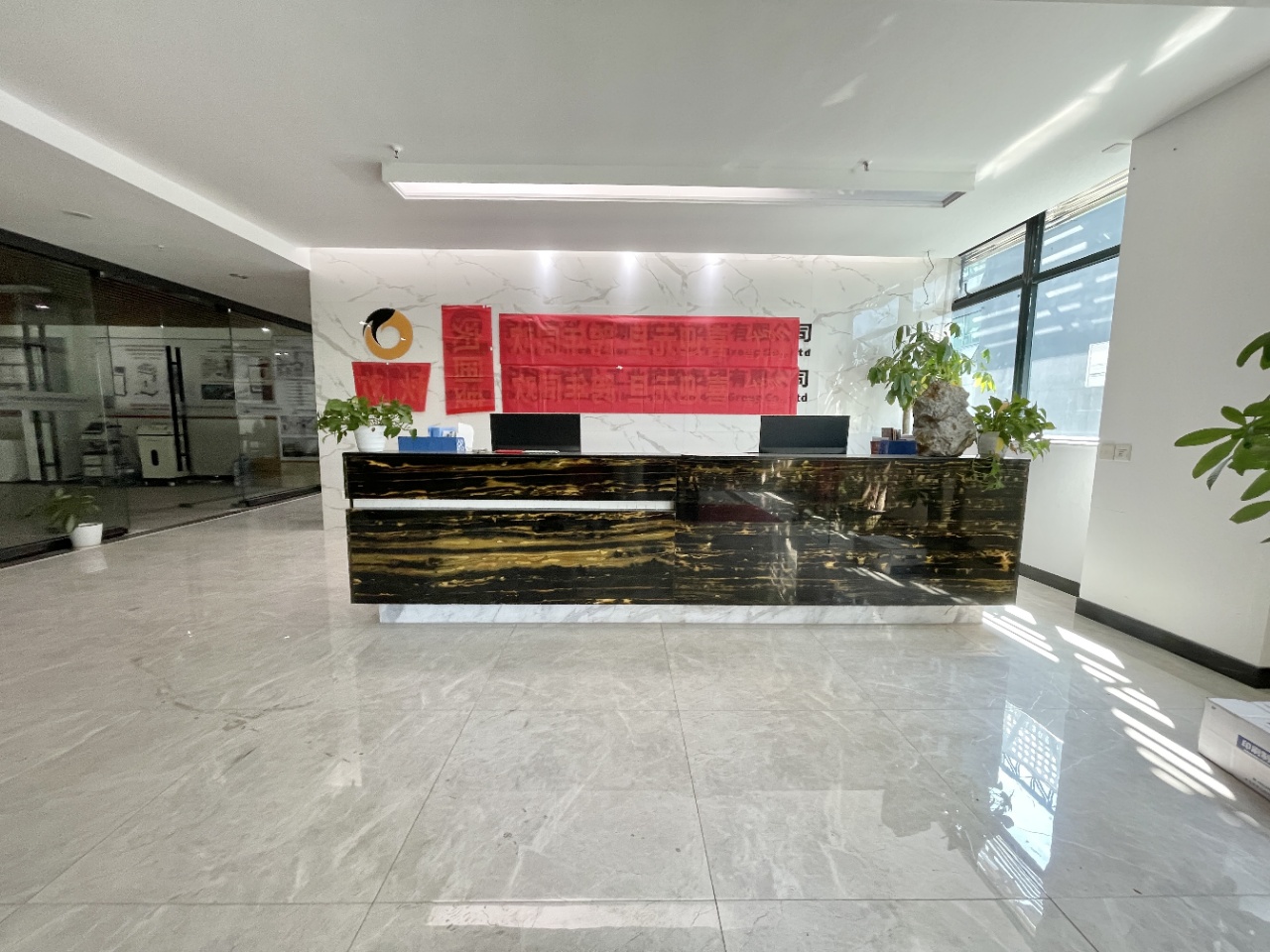 海大创意园950㎡办公室出租