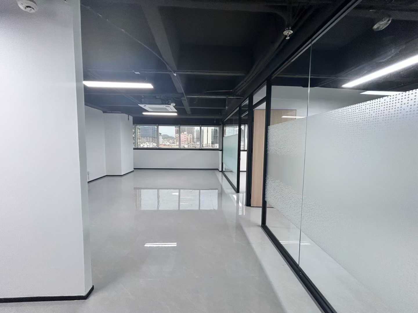 宝通大厦165㎡办公室出租