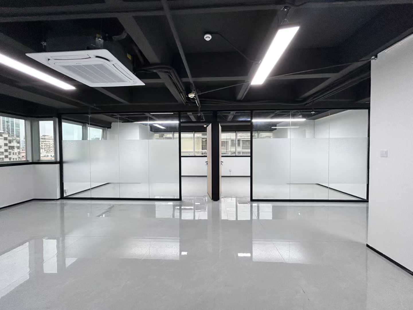 宝通大厦165㎡办公室出租