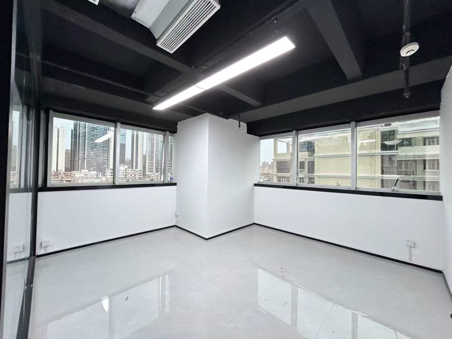 宝通大厦165㎡办公室出租