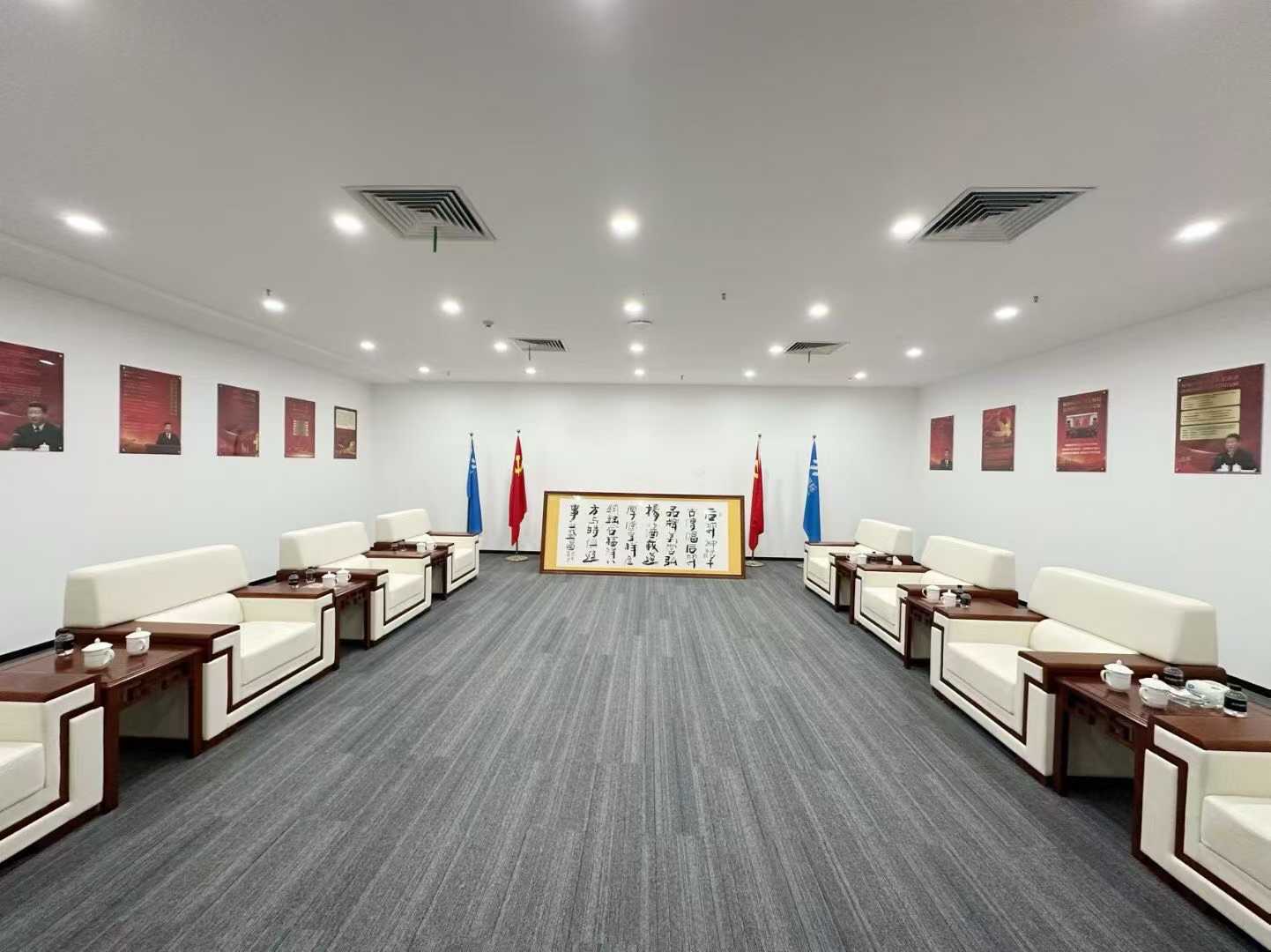 科兴科学园2031.78㎡办公室出租