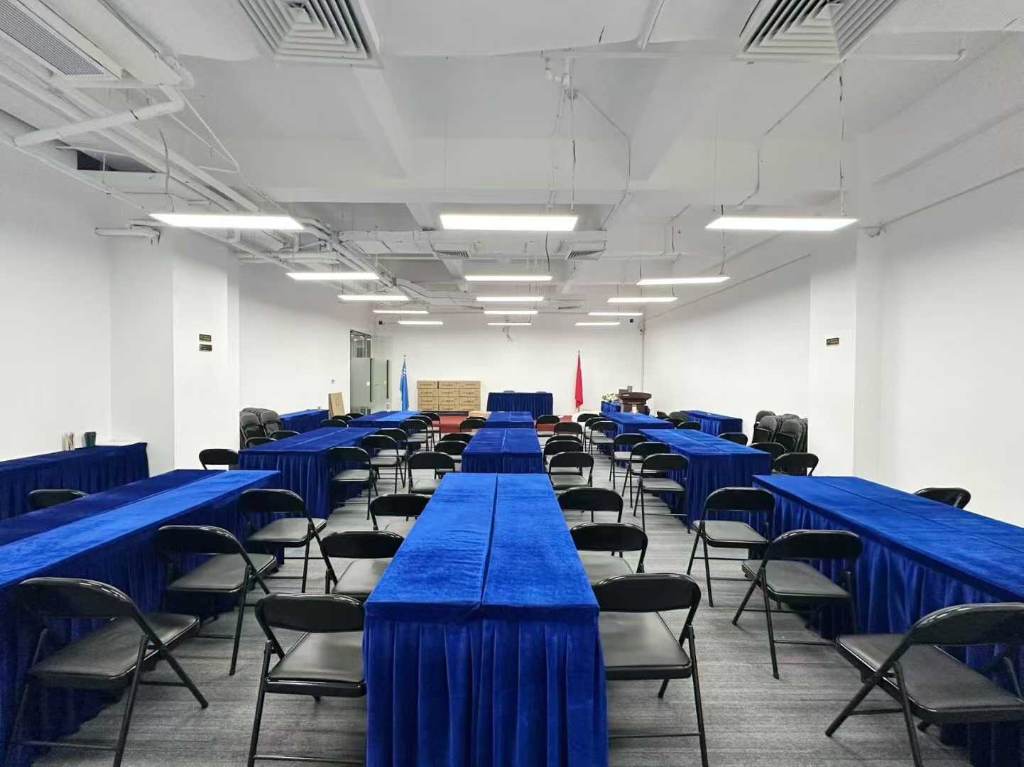 科兴科学园2031.78㎡办公室出租