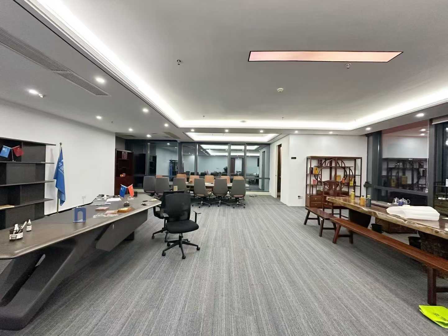 科兴科学园2031.78㎡办公室出租