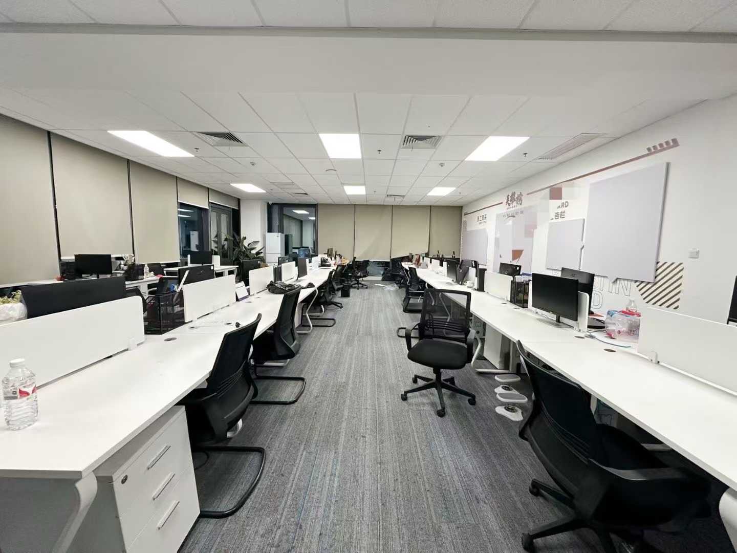 科兴科学园2031.78㎡办公室出租