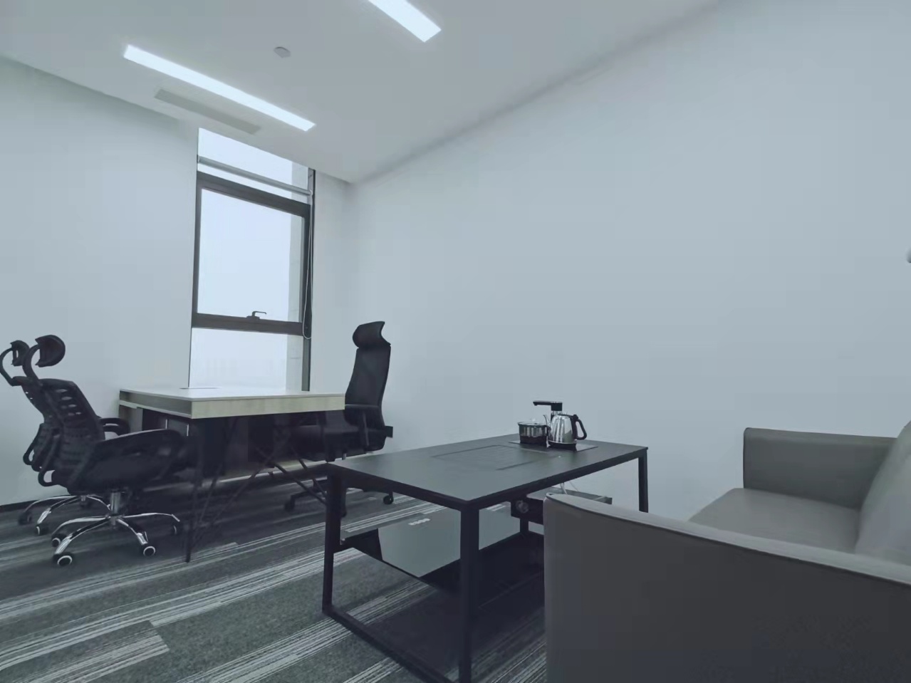 国民技术大厦办公室出租