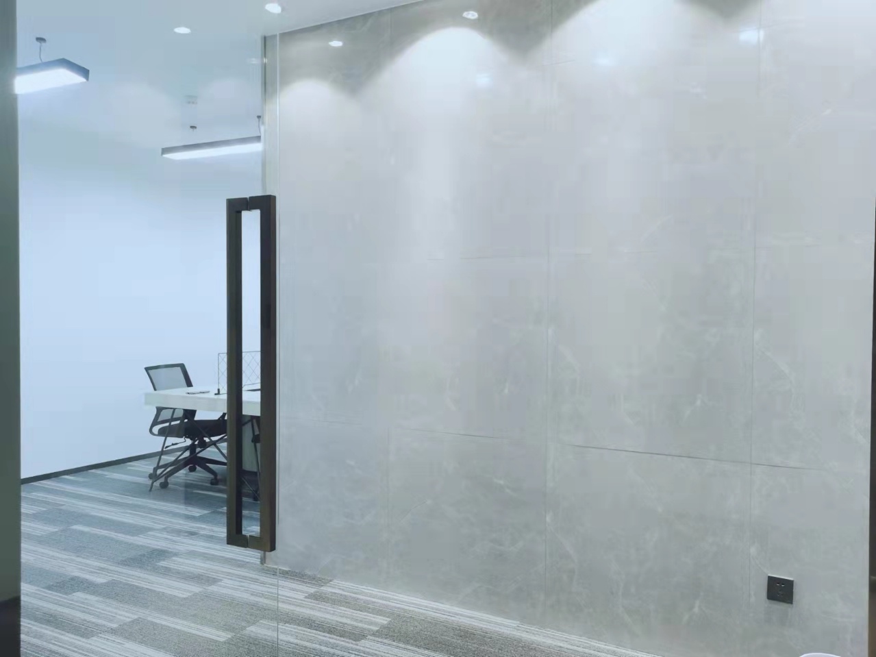 国民技术大厦办公室出租