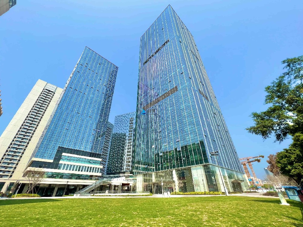 南山智谷产业园