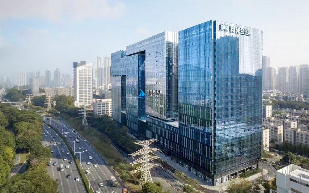 澳特科兴科学园