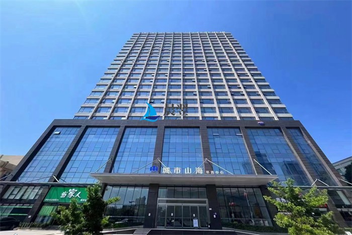 城市山海平吉中心