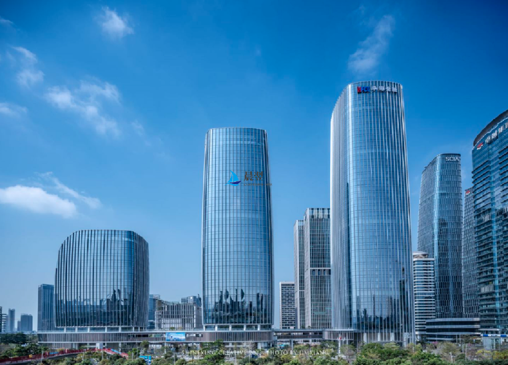 HFCC华海金融创新中心