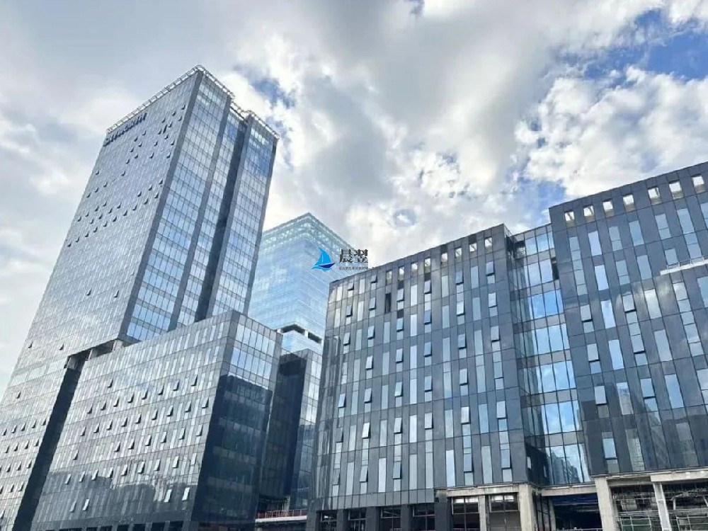 创维海外发展大厦