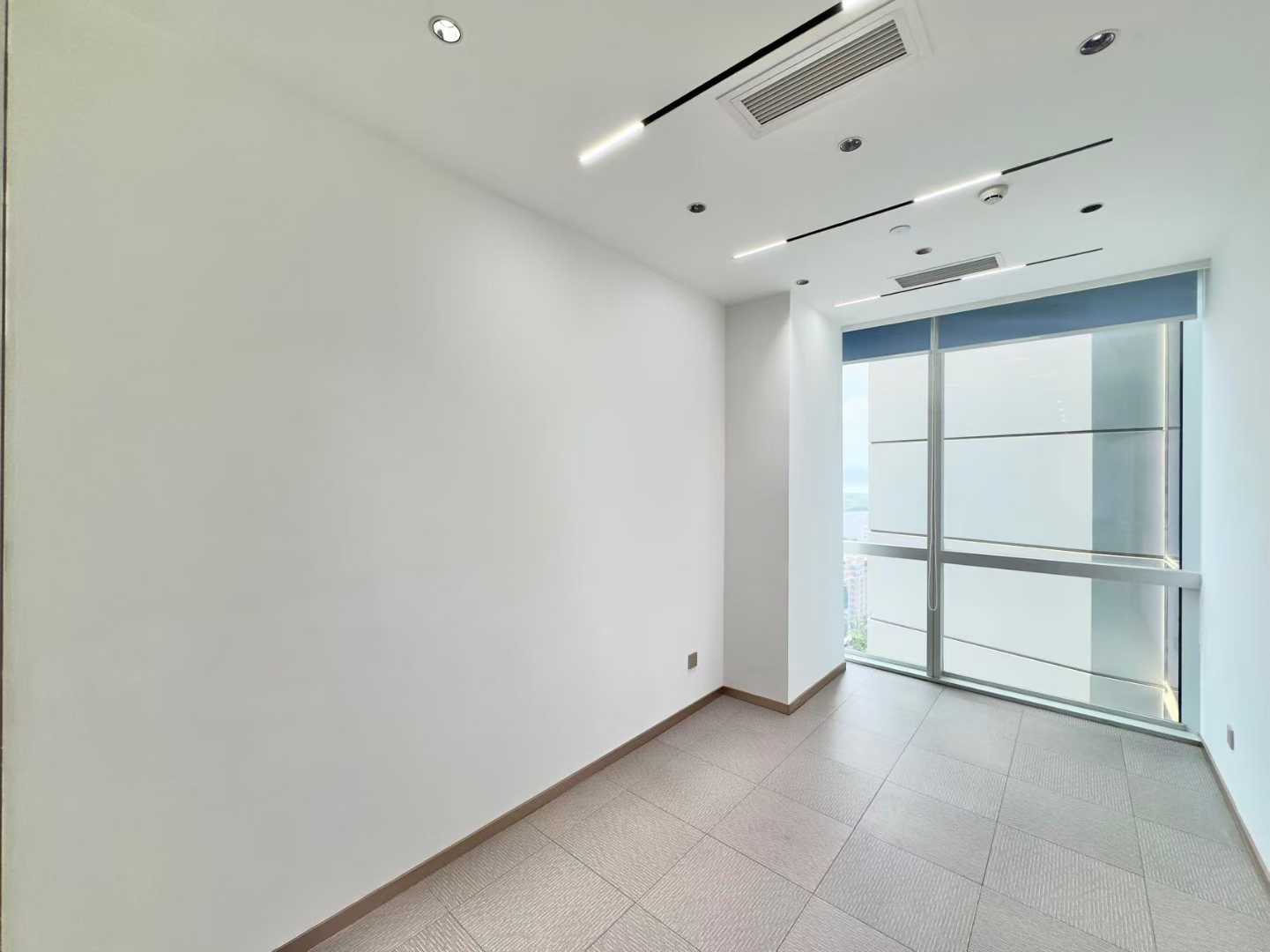 大冲商务中心335㎡办公室出租