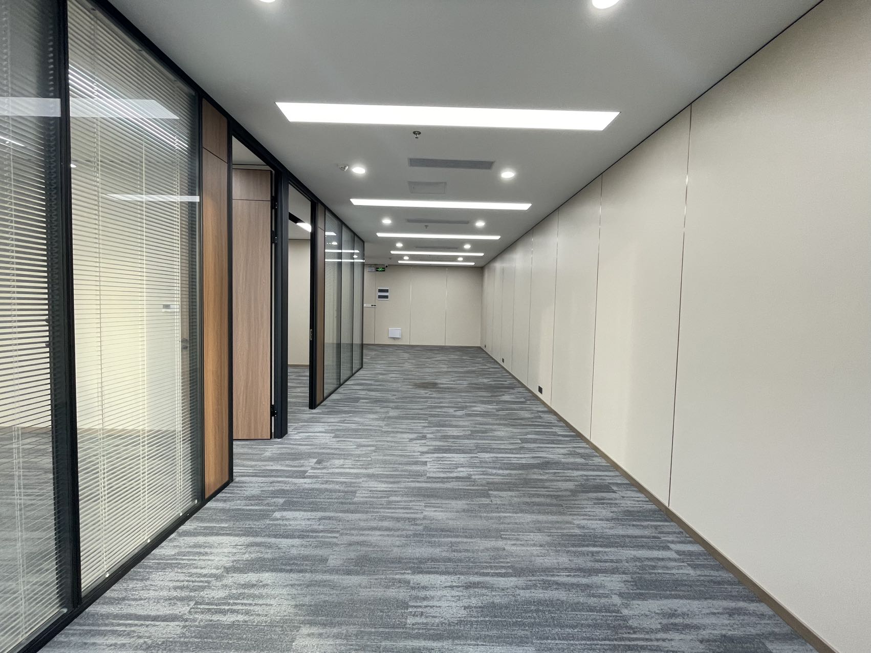 龙华设计产业园190.93㎡办公室出租