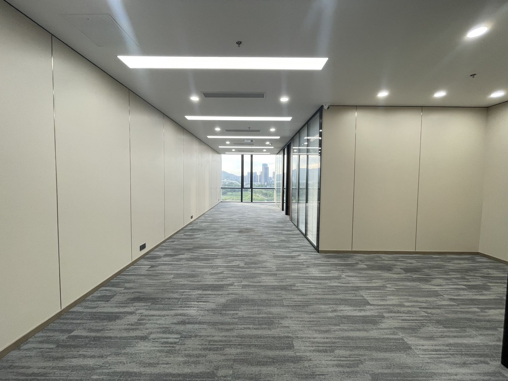 龙华设计产业园190.93㎡办公室出租