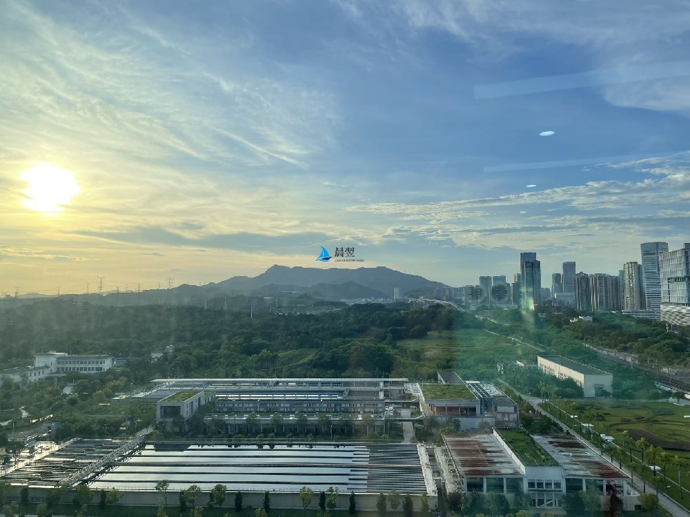 【龙华设计产业园190.93㎡办公室出租】88元/㎡｜花园式总部｜近深圳北站