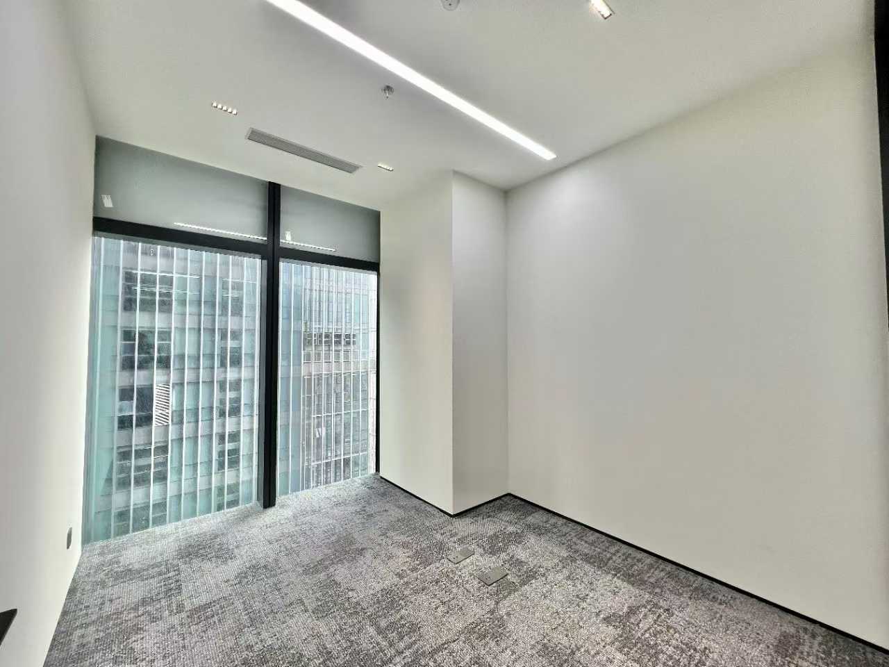 迅雷大厦206.5㎡办公室出租