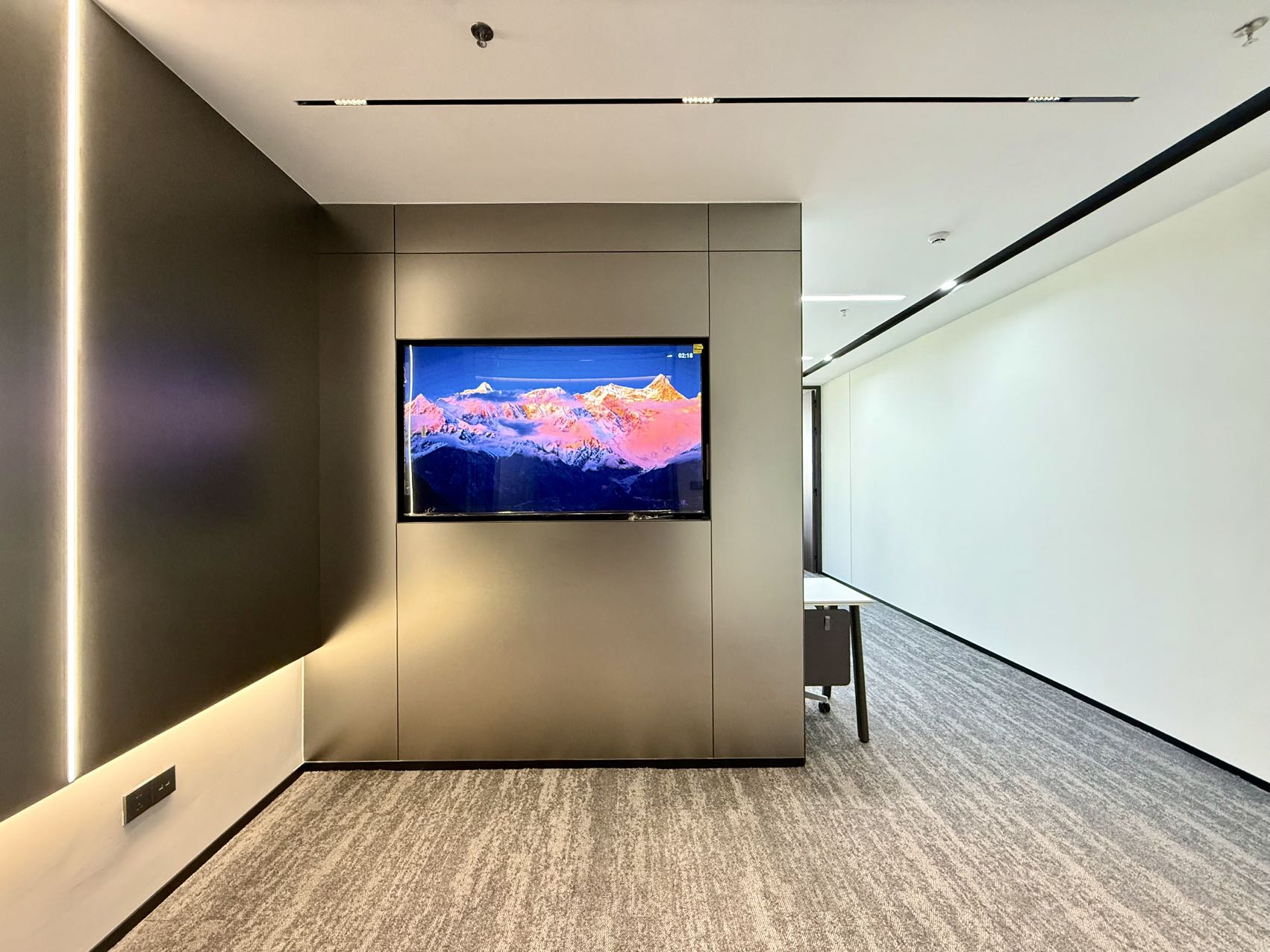 软件产业基地139㎡办公室出租