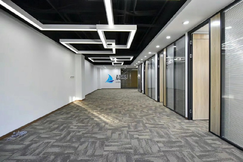 【凯达尔大厦375㎡办公室出租】60元/㎡｜24小时空调｜24小时空调