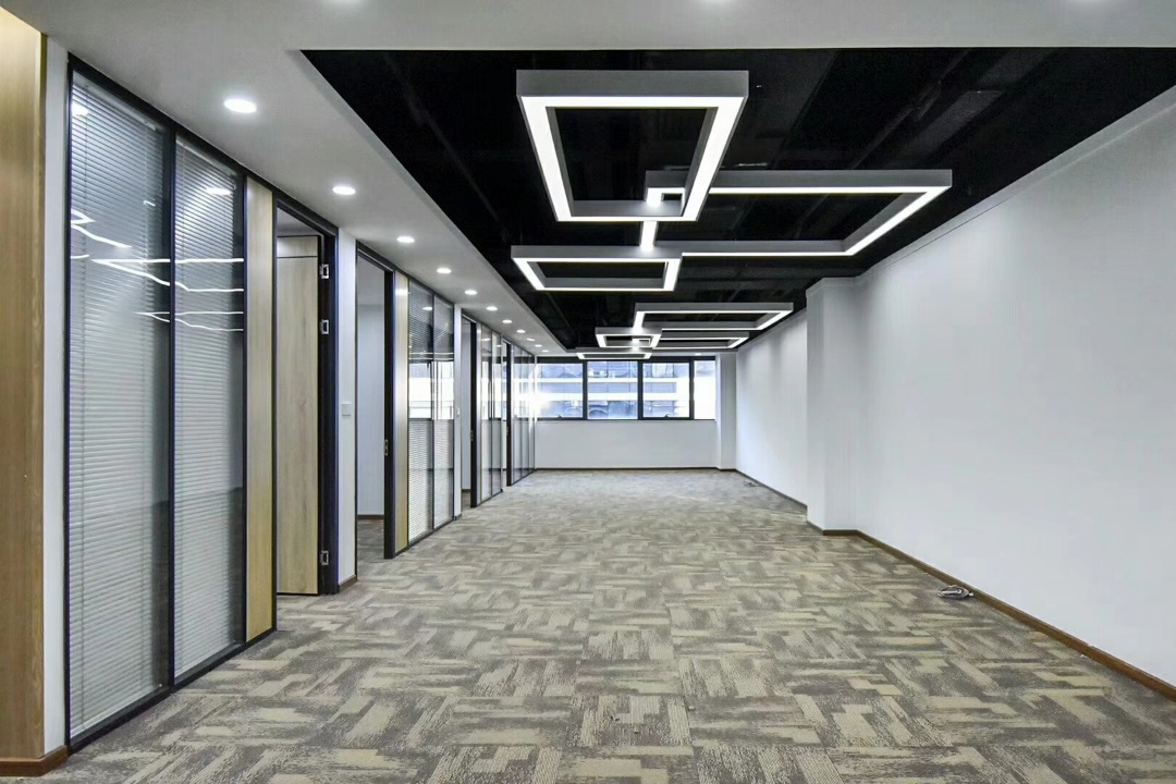 凯达尔大厦375㎡办公室出租