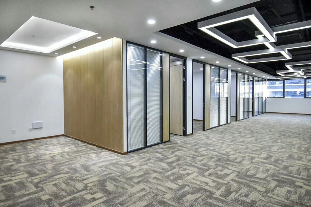 凯达尔大厦375㎡办公室出租