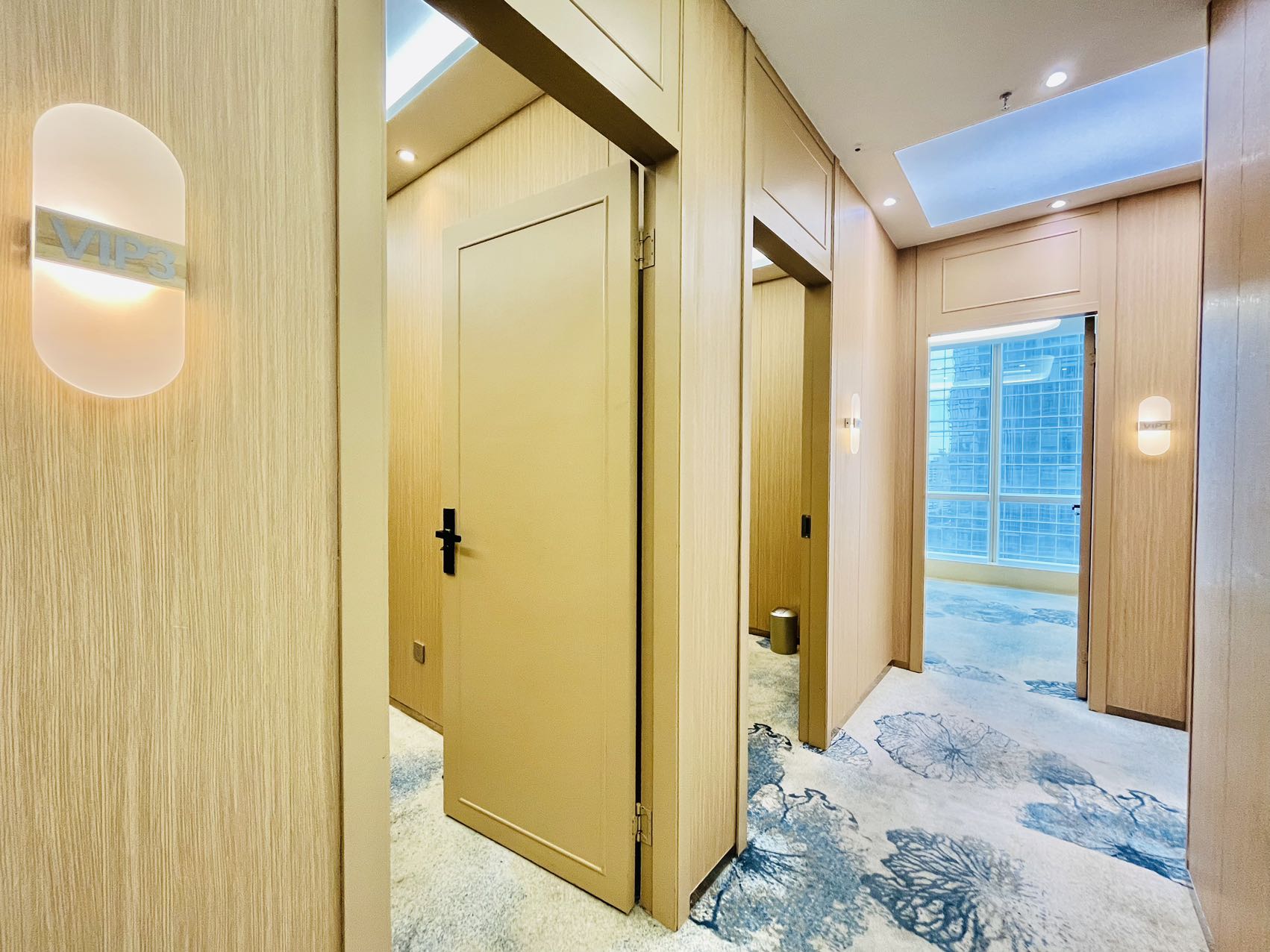 中洲控股中心225㎡办公室出租