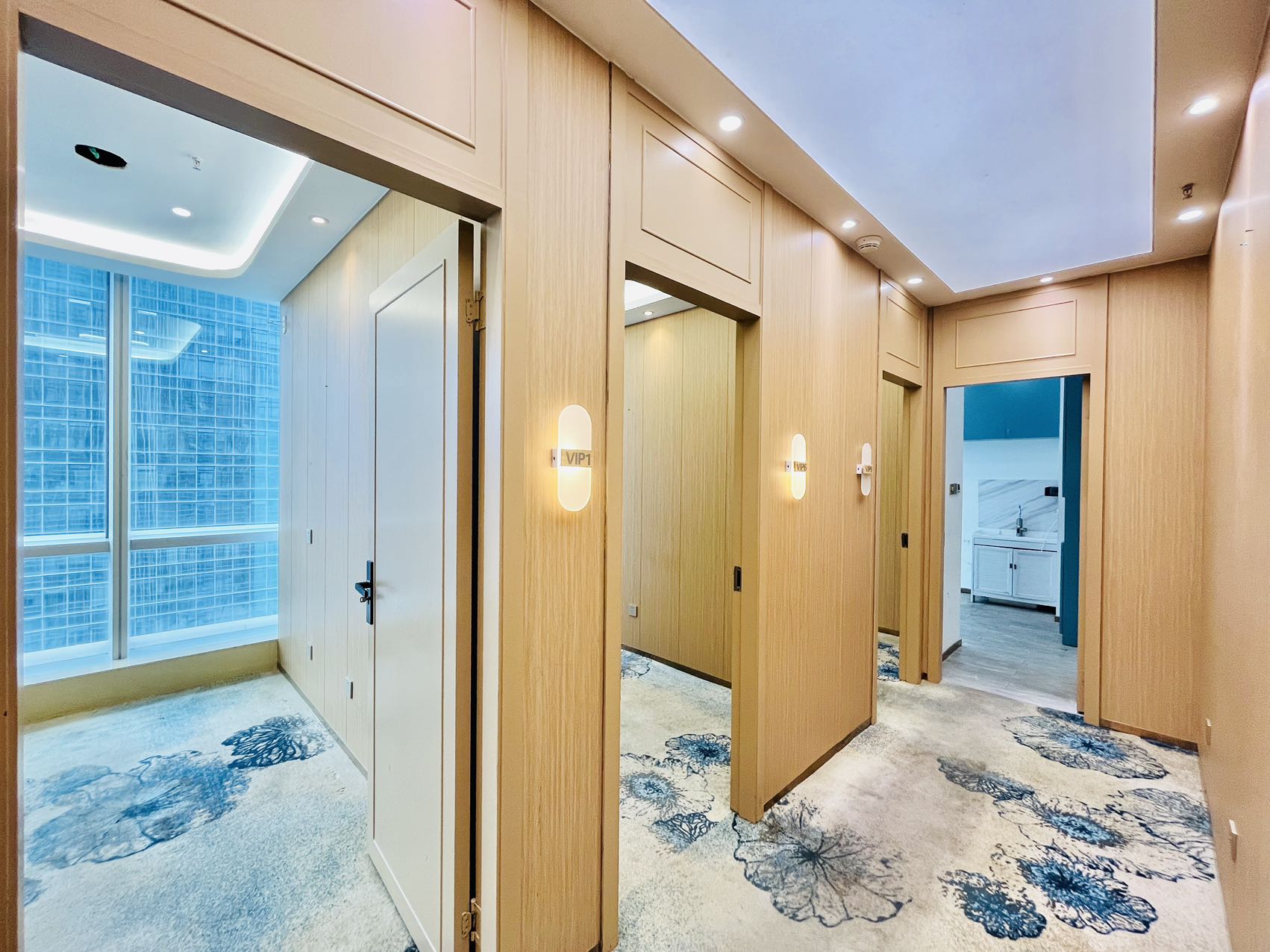 中洲控股中心225㎡办公室出租