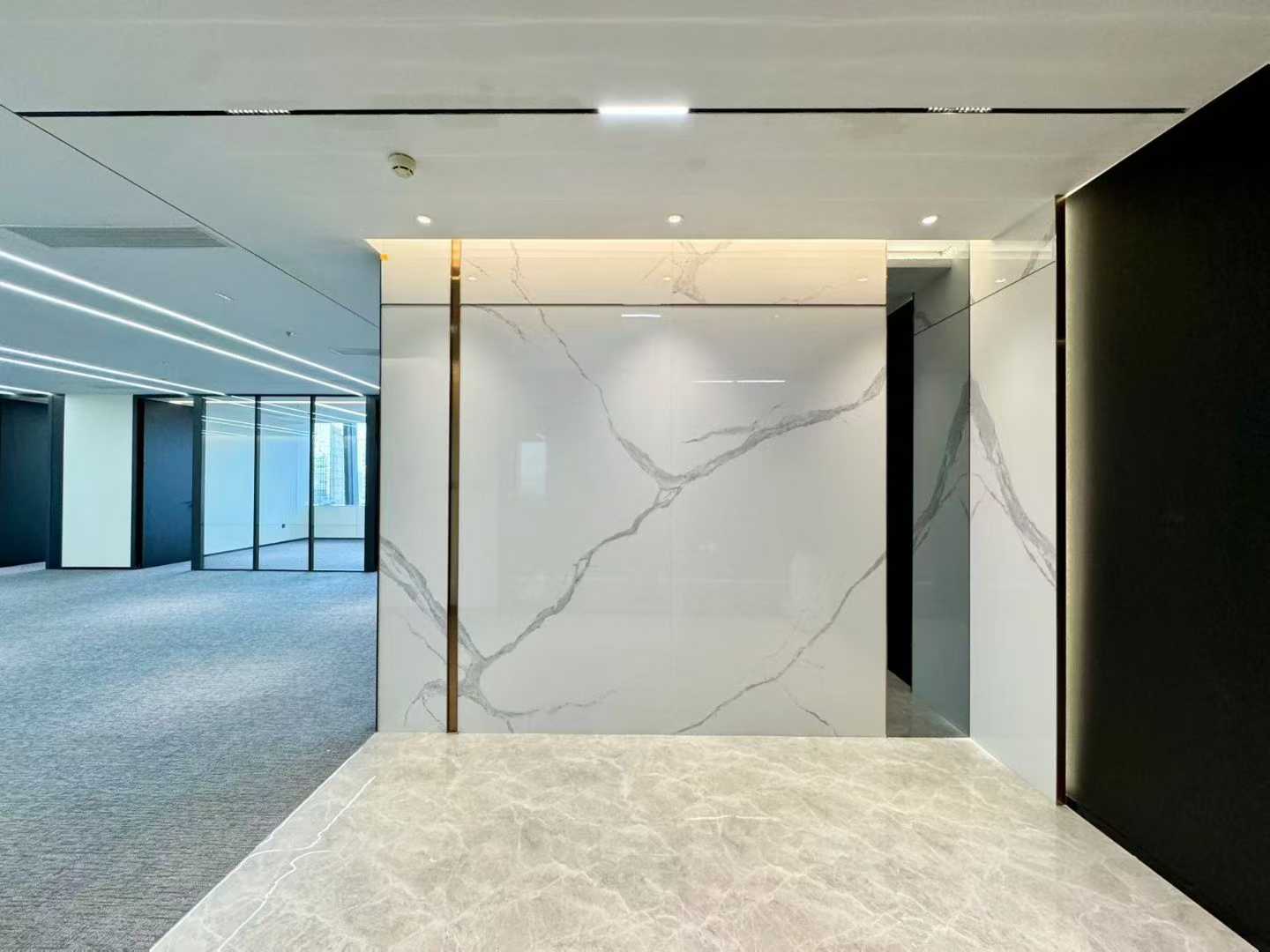 芒果网大厦470㎡办公室出租