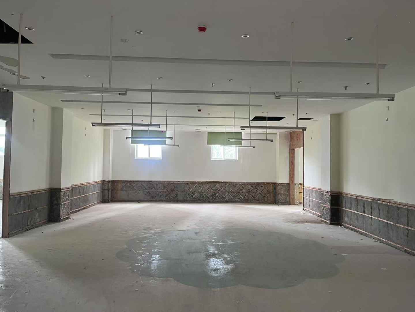 华侨城12000㎡商铺出租