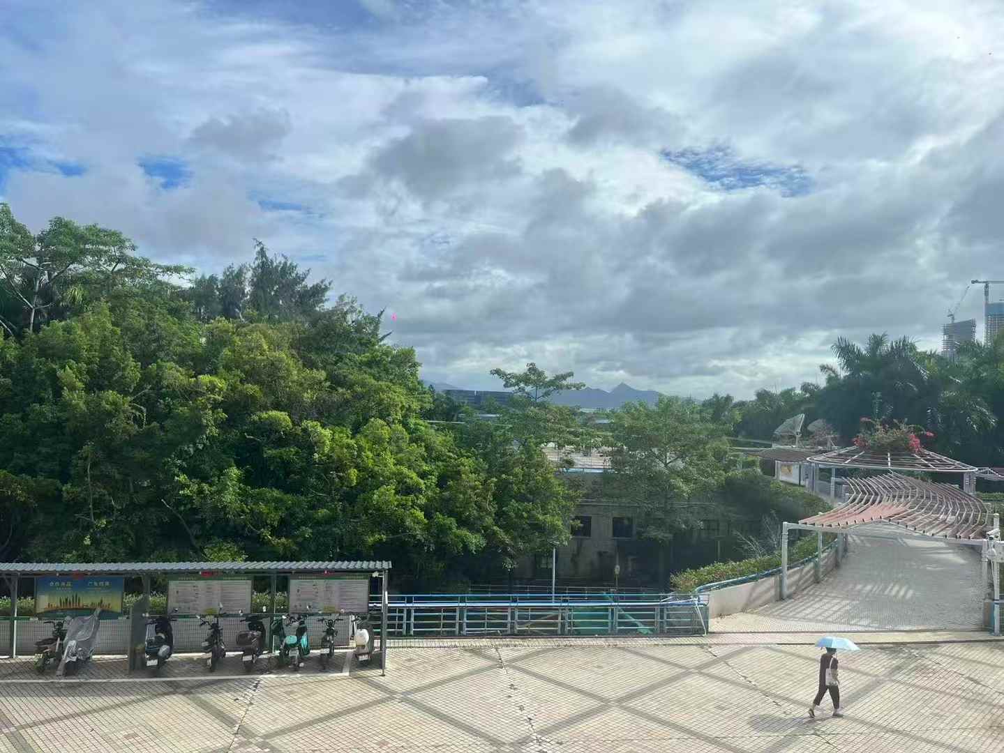 华侨城12000㎡商铺出租