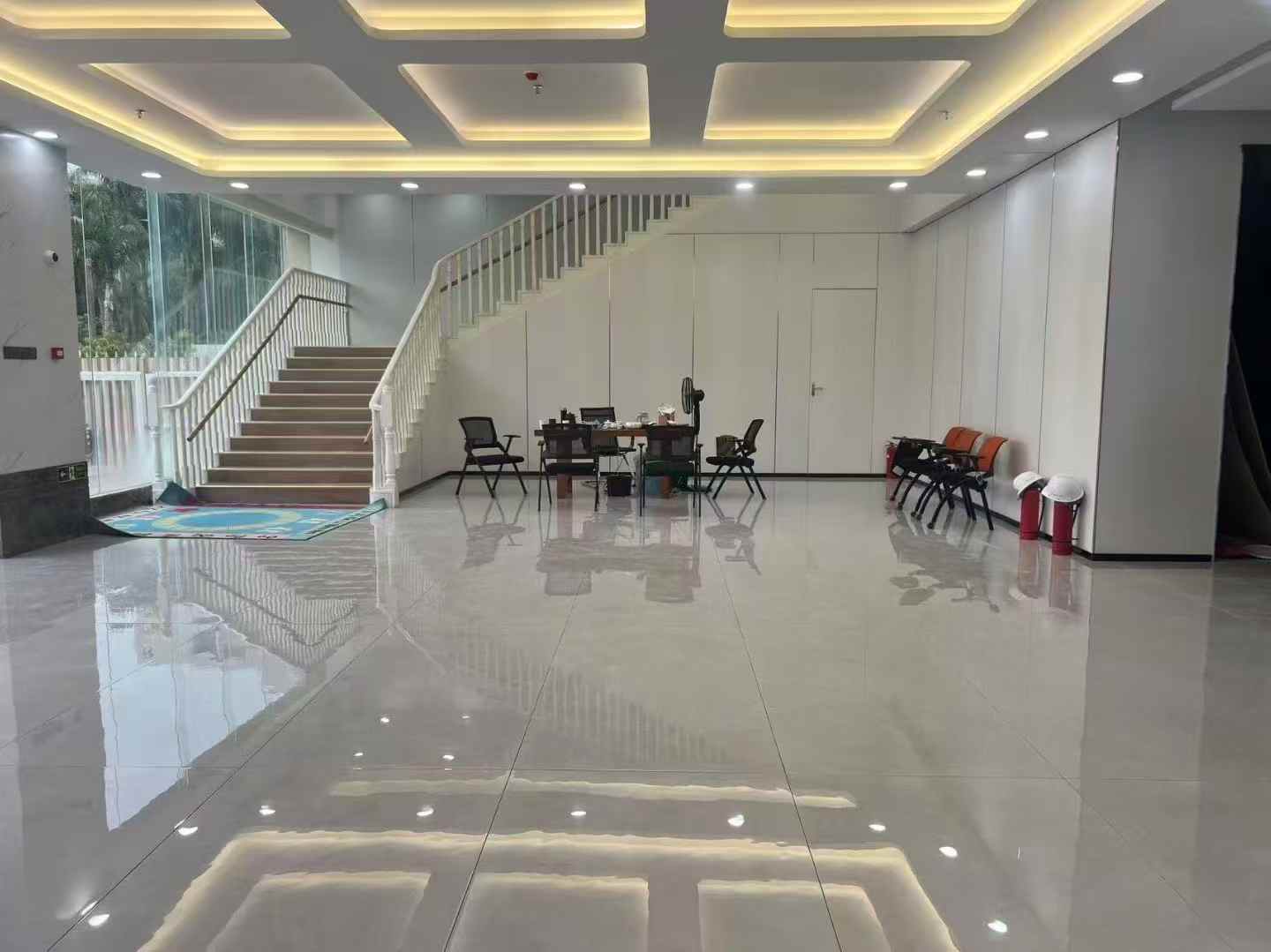 华侨城12000㎡商铺出租