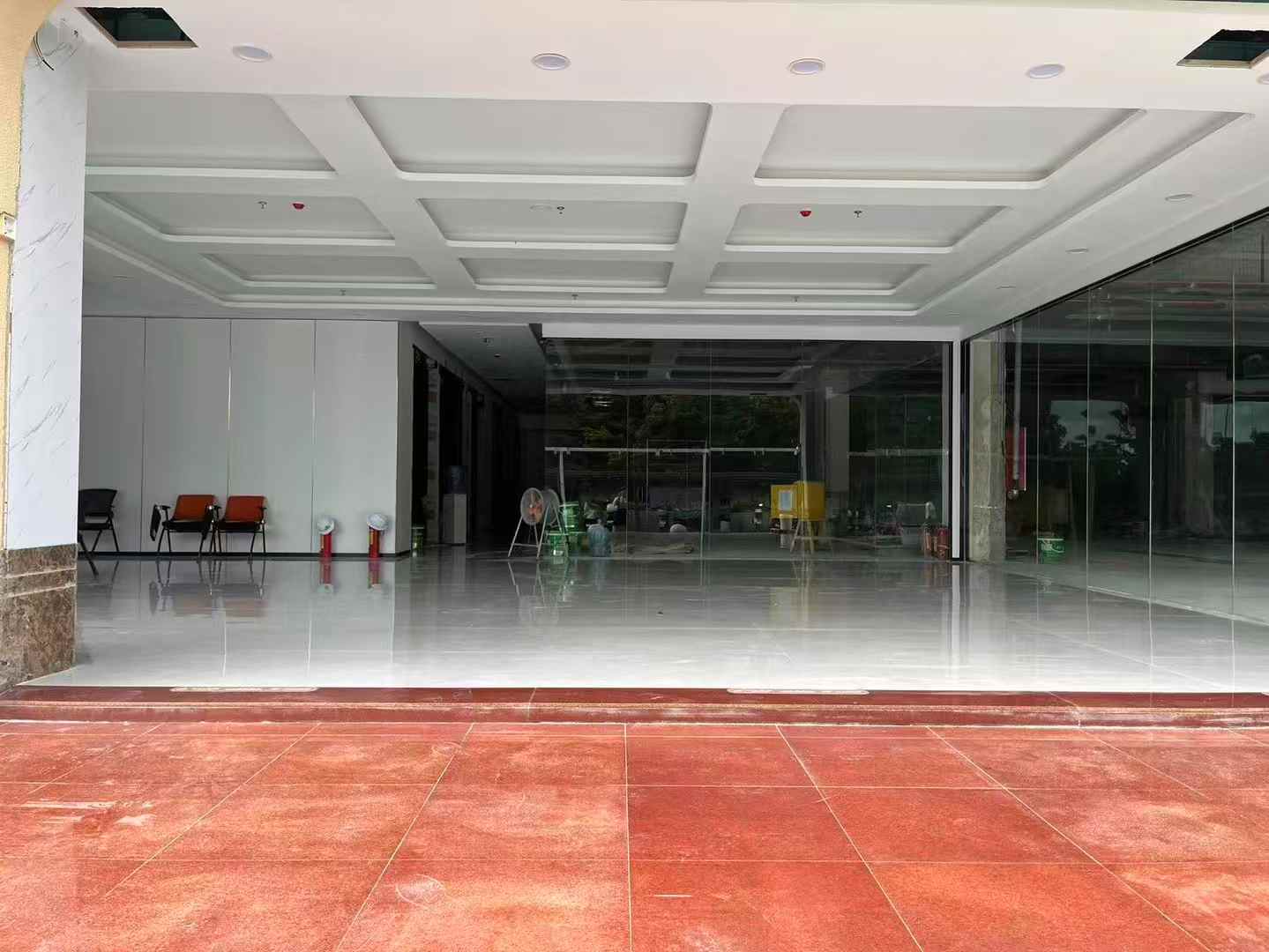 华侨城12000㎡商铺出租