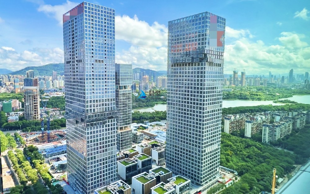 神州数码国际创新中心