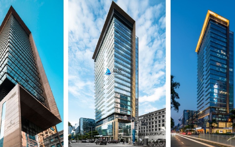 城脉商务物资置地大厦