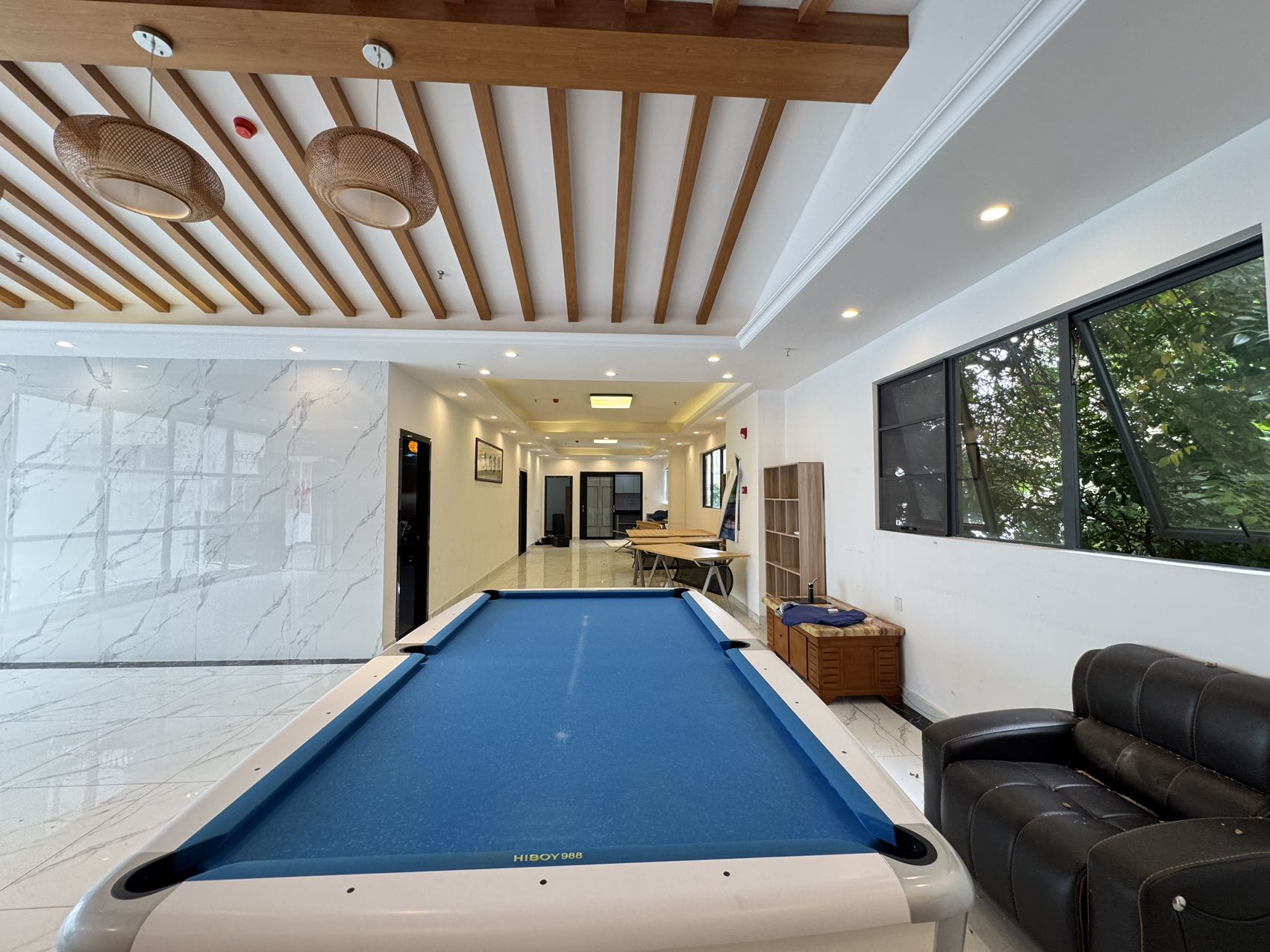 南头285㎡会所出租