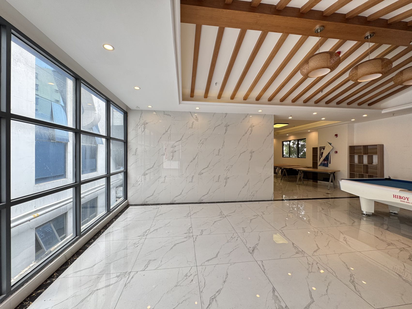 南头285㎡会所出租